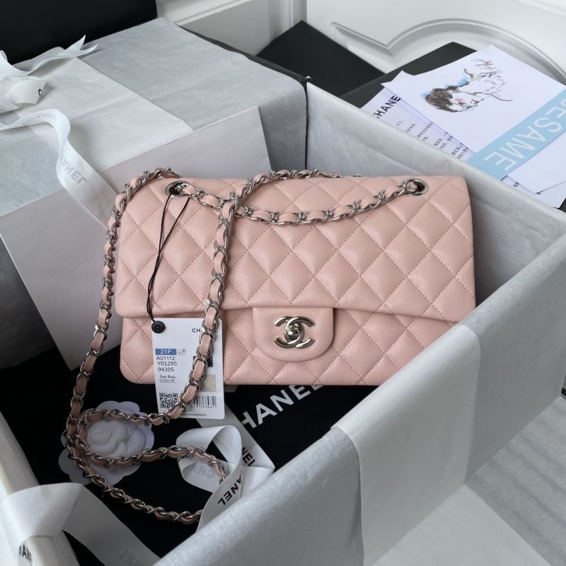 Chanel CF Series Bags